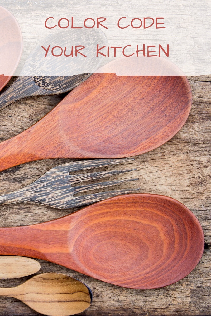 Avoid cross contamination when cooking gluten free at home