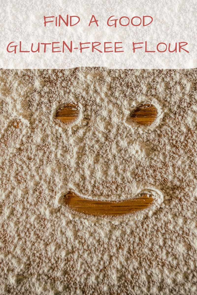 Gluten free baking tips and hacks